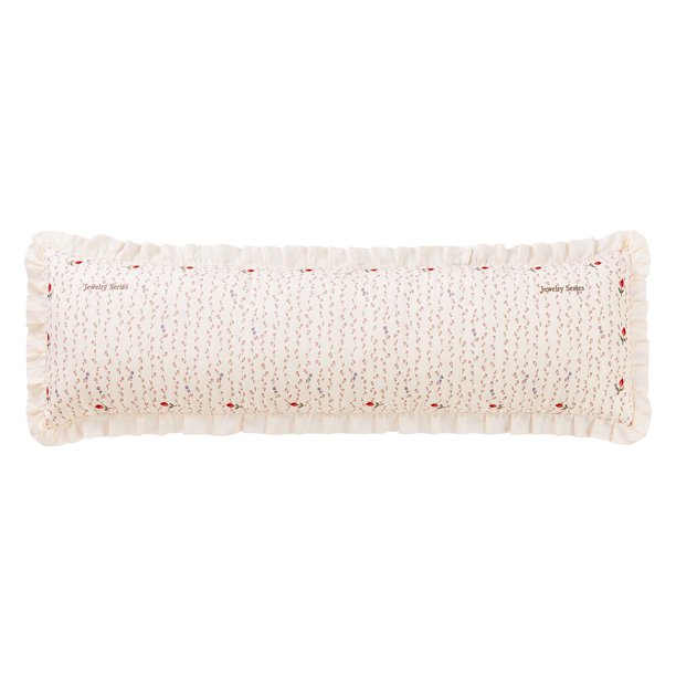 2 Pcs Funda de Almohada de Poliéster, Cierre de Sobre Suave, Fundas de Almohada para Mujeres y Hombres, Resistente a Arrugas, Fundas de Almohada Duraderas para Cama 20x59 pulgadas Color A