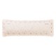 thumbnail image 1 of 2 Pcs Funda de Almohada de Poliéster, Cierre de Sobre Suave, Fundas de Almohada para Mujeres y Hombres, Resistente a Arrugas, Fundas de Almohada Duraderas para Cama 20x59 pulgadas Color A, 1 of 4