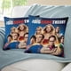 thumbnail image 3 of La Teoría del Big Bang Fundas de almohada de terciopelo con tema, regalos de funda de almohada, decoración para el hogar, cojín de lanzar, regalo de cumpleaños para fans y parejas.30*30cm., 3 of 6
