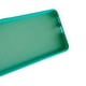 thumbnail image 3 of Carcasa Funda Para Samsung A73 5g Silicona Turquesa, 3 of 4