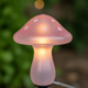thumbnail image 5 of Set 5 Luces Solares Led Hongos Con Estaca Jardin Calida, 5 of 9