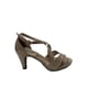 thumbnail image 1 of Sandalia Ecocuero ZAY62 Beige, 1 of 5