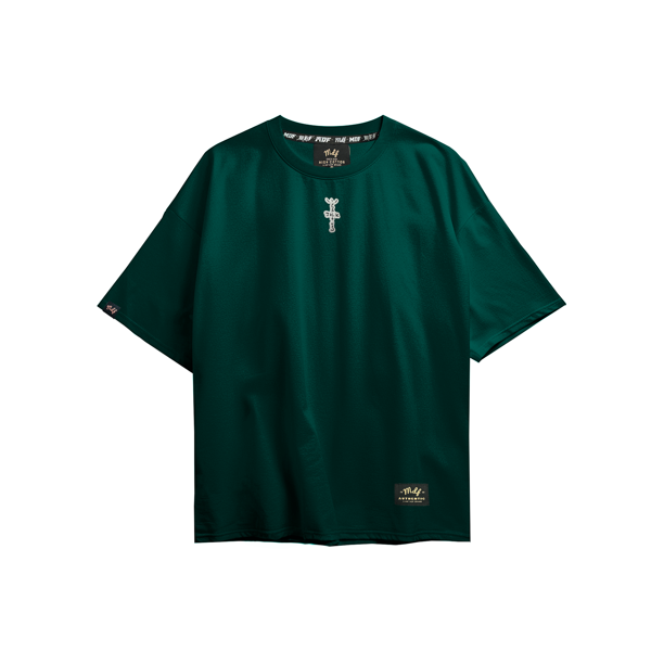 MDFยฎ Polera ๐๐๐๐๐๐๐ CACTUS JACK ๐๐๐๐๐๐๐