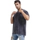 thumbnail image 2 of Poleras de hombre oversized de algodón pesado, 3 piezas, 2 of 3