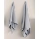 thumbnail image 2 of Toalla Cozy Earth 76 cm x 147 cm Waffle - Pack de 2, 2 of 6