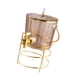 thumbnail image 1 of Dispensador De Bebidas Con Grifo, Hervidor Frío Con Grifo Para Cocina Casera, Marrón Leche, 1 of 5