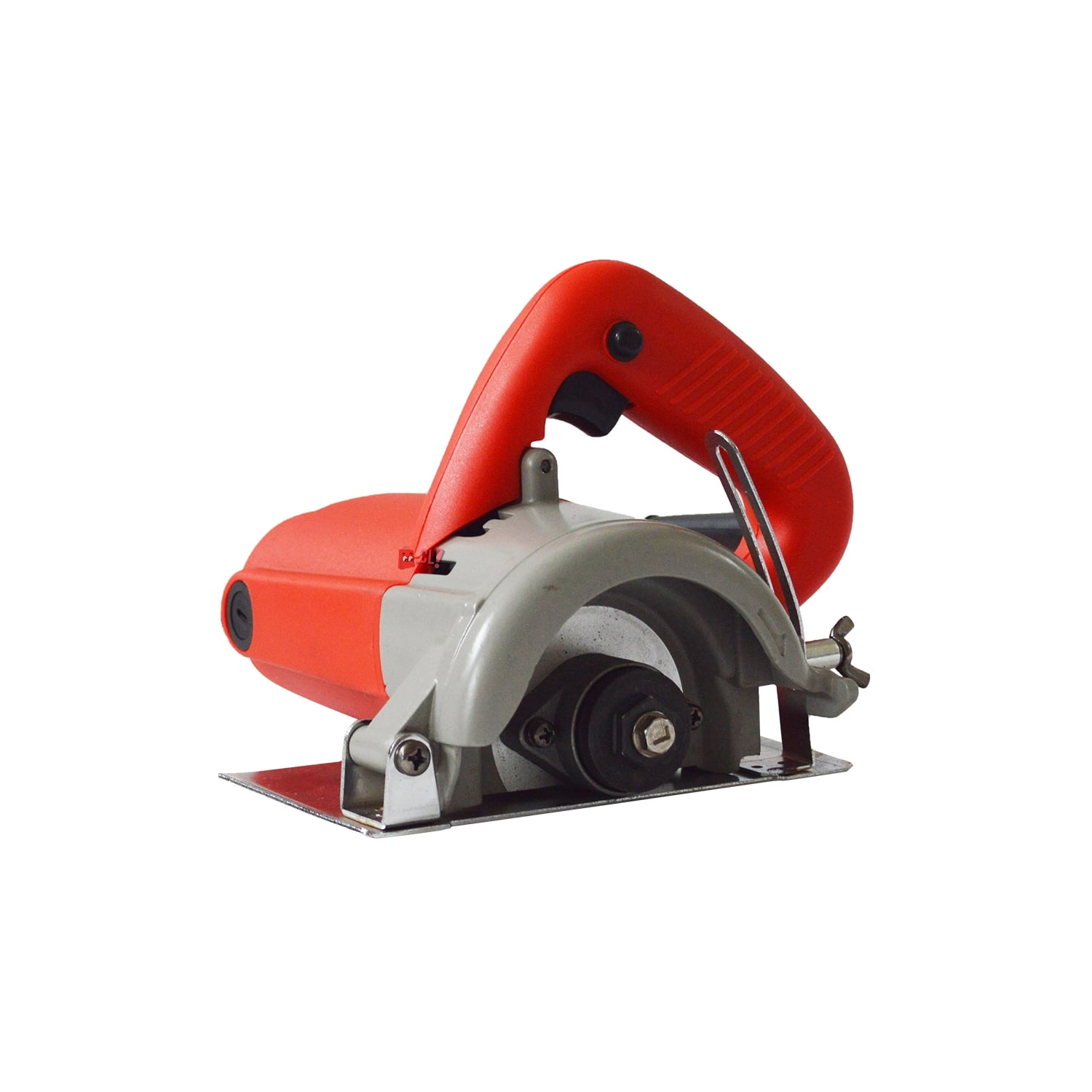 Puntostore - Sierra Circular 1200w Con Disco De 4 1/2 - Ps