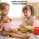 thumbnail image 3 of Set Juego De Roles Doctor Juego Madera Niños, 3 of 5