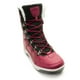 thumbnail image 3 of Bota Marion Wine Red Chancleta 41, 3 of 3