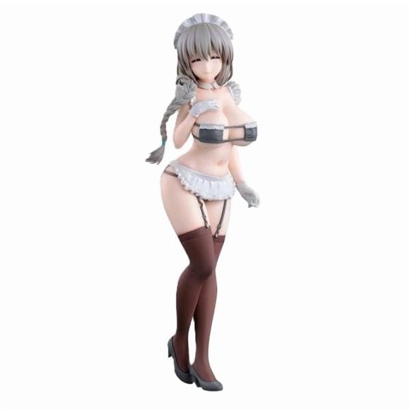 Figura COLECCIONABLE Uzaki-chan 7 pulgadas de ONLY FROM JAPAN
