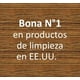 thumbnail image 2 of Polish Abrillantador Pisos De Madera Mate Bona 946 Ml, 2 of 2