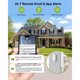 thumbnail image 2 of Termómetro para freezer MOCREO H6LiteMS2D 40158F, 2 of 3