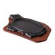 thumbnail image 5 of Plancha para Bistec Urban Tokyo 25 cm de Hierro Fundido con Forma de Vaca, 5 of 6