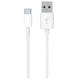 thumbnail image 1 of Cable De Carga Usb A Tipo C 1m Blanco - SC, 1 of 2