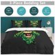 thumbnail image 5 of Ghostbusters Bed Duvet Cover Microfiber Bedding Se3D Printed Lightweight3 Piece Comforter Se,, 5 of 5