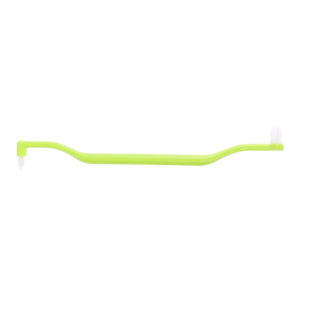 1PC Clean Orthodontic Braces Adult Orthodontic Toothbrushes Dental Tooth Brush Soft Bristle Toothbrush For Oral Health Care