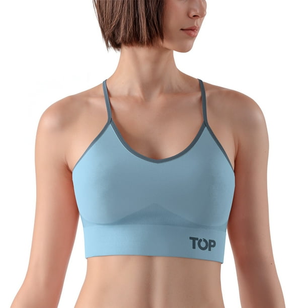 Peto Mujer Deportivo Pretina Ancha Microfibra C3