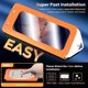 thumbnail image 3 of Protector AACL 3 unidades Galaxy S26 Ultra 5G de vidrio 9H, 3 of 3