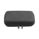 thumbnail image 4 of Funda Para Banco De Energía, Bolsa De Almacenamiento Para Accesorios Digitales, Caja De Almacenamiento Para Cables De Datos, Color Negro, Pequeño, 4 of 5