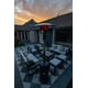 thumbnail image 5 of Estufa de Exterior a Gas Svart Pro Mate - Verken, 5 of 8