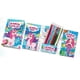 thumbnail image 3 of Libro Estuche de Viaje Unicornio Moxy, 3 of 4