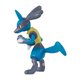thumbnail image 3 of Figura Pokémon Lucario Moncolle MS-10, 3 of 6