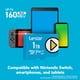thumbnail image 2 of Tarjeta micro SD Lexar Play Blue de 1 TB UHS-I C10 U3 V30 A2 4K, 2 of 7