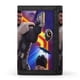 thumbnail image 1 of Mi Papá el Cazarrecompensas Cartera Trifold para Hombres, 8 Ranuras para Tarjetas, 1 Ventana de ID, Tarjetero Delgado con Bolsillo de Efectivo con Cremallera para Uso Cotidiano, 1 of 6
