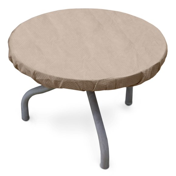Cubierta redonda para mesa KOVERROOS III de 30 cm de diámetro