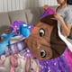 thumbnail image 3 of Doc McStuffins anti-pilling, suave, ligera, esponjosa y acogedora de lujo para hogar y cocina – Perfecta para niños y adultos,70X110cm, 3 of 6