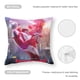 thumbnail image 5 of Ultraman: El Ascenso Fundas de almohada de terciopelo con tema, regalos de funda de almohada, decoración para el hogar, cojín de lanzar, regalo de cumpleaños para fans y parejas.40*40cm., 5 of 6
