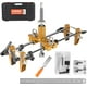 thumbnail image 1 of Kit abridor de orificios para cerraduras Luckyway Lock Mortizer para puerta de madera, 1 of 3