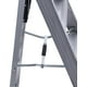 thumbnail image 3 of Escalera DEWALT DXL2010-03 de 3 pies con capacidad para 300 libras, color plateado, 3 of 3