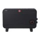 thumbnail image 1 of Convector Eléctrico UT HMP 2000 TT 2000W Negro, 1 of 9