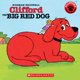 thumbnail image 1 of Libro Scholastic Clifford el Gran Perro Rojo – Lectura Guiada, 1 of 1