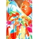 thumbnail image 2 of Conjunto de Falda Larga con Flores, 2 of 6