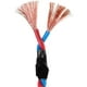 thumbnail image 4 of 2x Huincha Aisladora Electrica Cinta Aislante Negra Electricista multicolor, 4 of 9