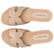 thumbnail image 3 of Sandalia Mujer Rosado Mari Piccadilly, 3 of 3