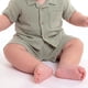 thumbnail image 3 of Conjunto Camisa y Short Muselina Bebé Talla 6, 3 of 3