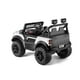 thumbnail image 2 of Auto a Batería 12V 4x4 (5 motores)  Blanco, 2 of 3