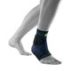 thumbnail image 2 of Soporte de Tobillo Bauerfeind Sports Negro Mediano/Derecho, 2 of 8
