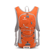 thumbnail image 2 of Mochila hidratación + bolsa de agua color naranja, 2 of 2