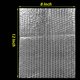 thumbnail image 2 of Bolsas de burbujas EVANCENT 20x30 cm (paquete de 100) transparentes, 2 of 7