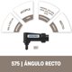 thumbnail image 3 of Adaptador de Ángulo Recto, 3 of 11