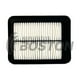 thumbnail image 1 of Filtro De Aire Hyundai I10 2007 2008 2009 2010 2011 2012 2013 G4hg 12 Valvulas 1.1l Negro, 1 of 4