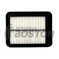Original - Filtro De Aire Hyundai I10 2007 2008 2009 2010 2011 2012 2013 G4Hg 12 Valvulas 1.1L Negro