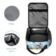 thumbnail image 4 of Cartera Térmica Desmarcar Chibiverse 20x11x27 cm, 4 of 6