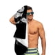 thumbnail image 5 of Toalla de Playa Olivia Rodrigo Desmarcar 78 x 150 cm, 5 of 6