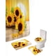thumbnail image 2 of Pack Para Baño De 4 Piezas Estampadas 17, 2 of 4