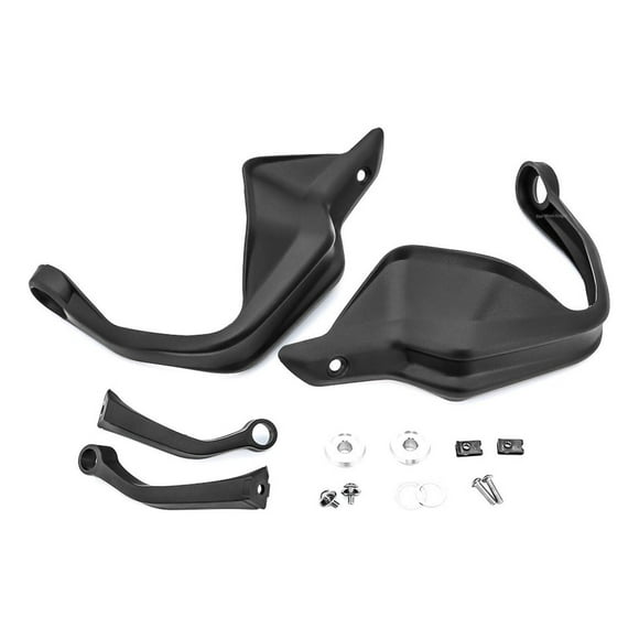 Cubre Puños Para Moto Bmw F750gs / F850gs Originales